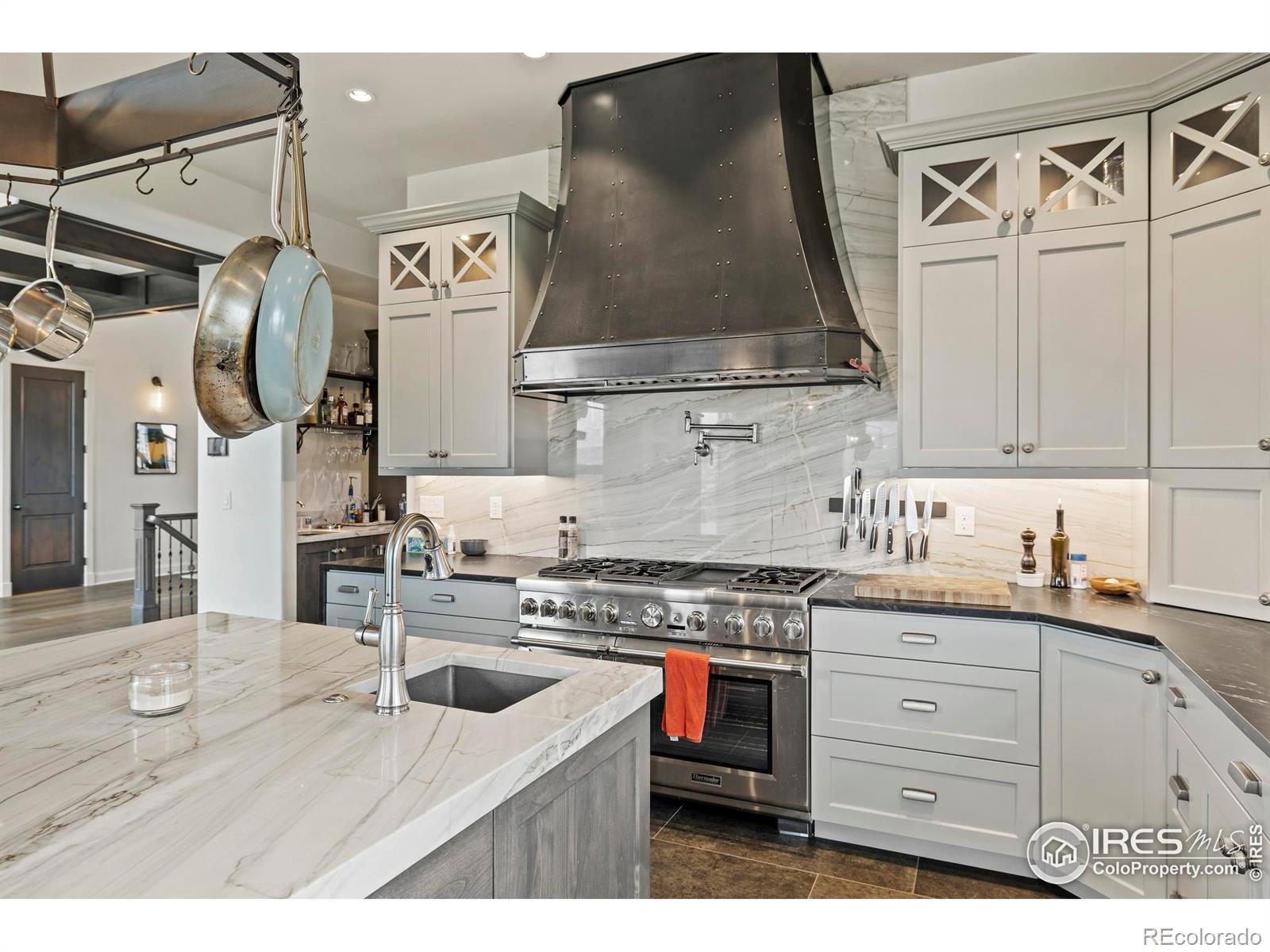MLS Image #9 for 2155  scenic estates drive,fort collins, Colorado