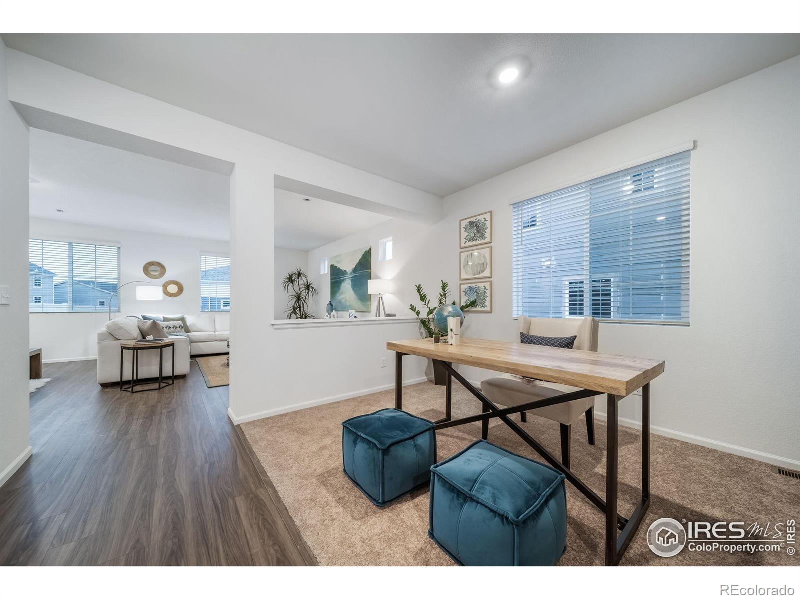 MLS Image #14 for 3836  sprucewood drive,johnstown, Colorado