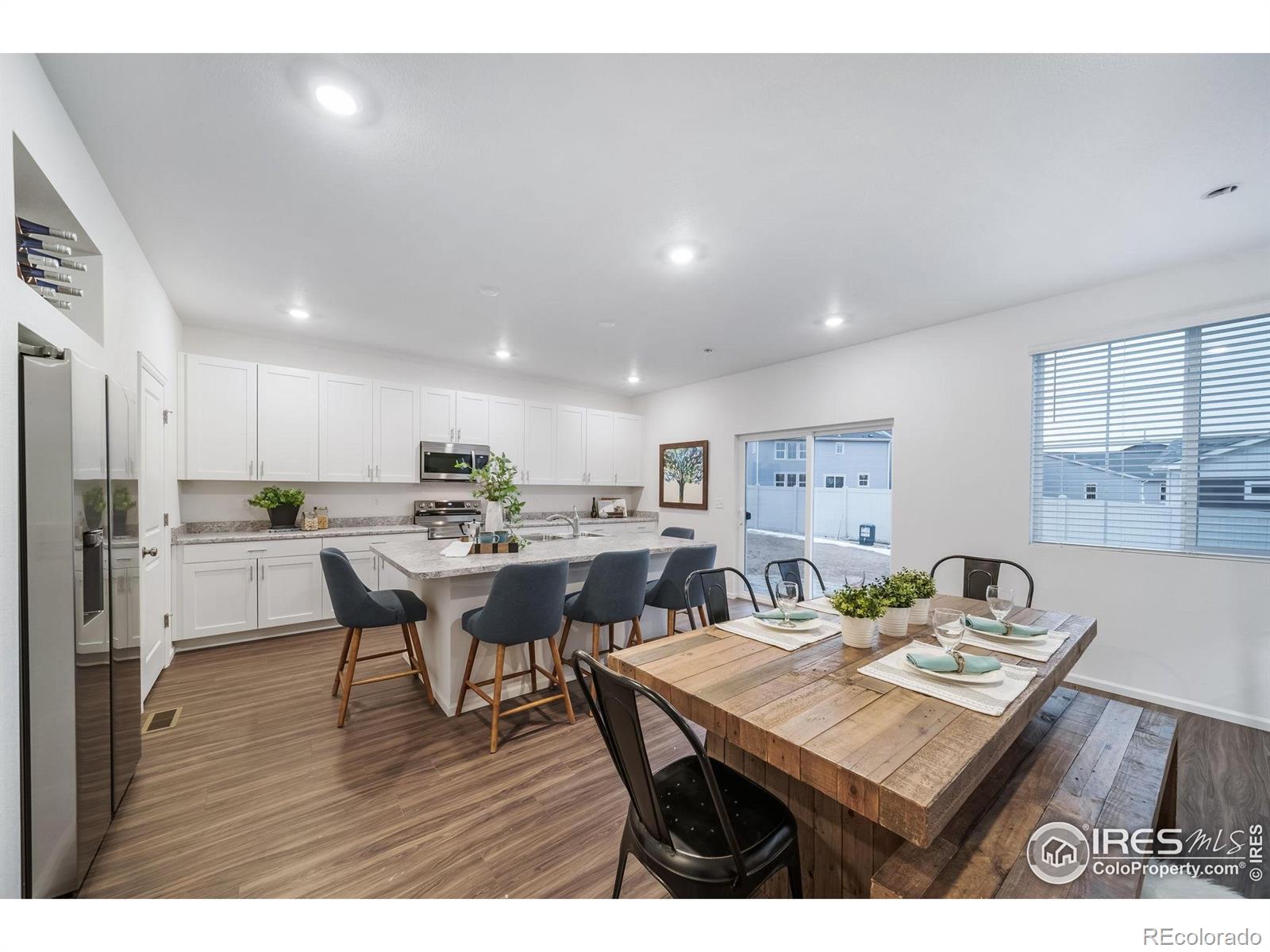 MLS Image #4 for 3836  sprucewood drive,johnstown, Colorado