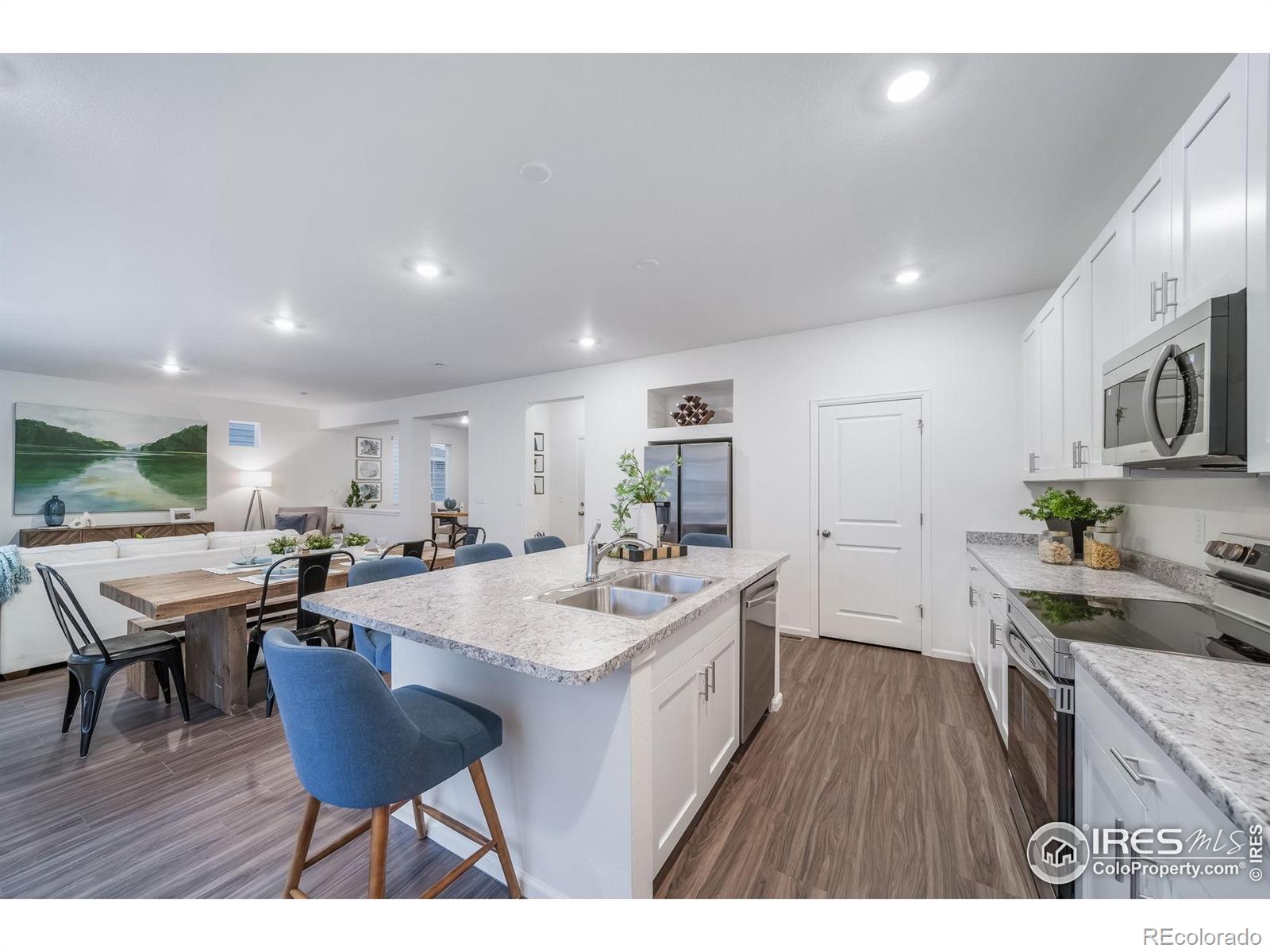MLS Image #5 for 3836  sprucewood drive,johnstown, Colorado