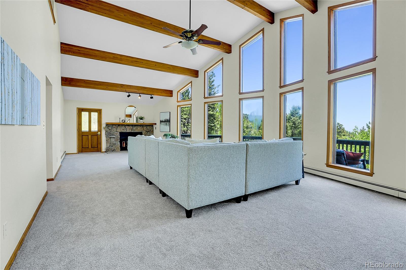 MLS Image #12 for 11333  conifer mountain road,conifer, Colorado