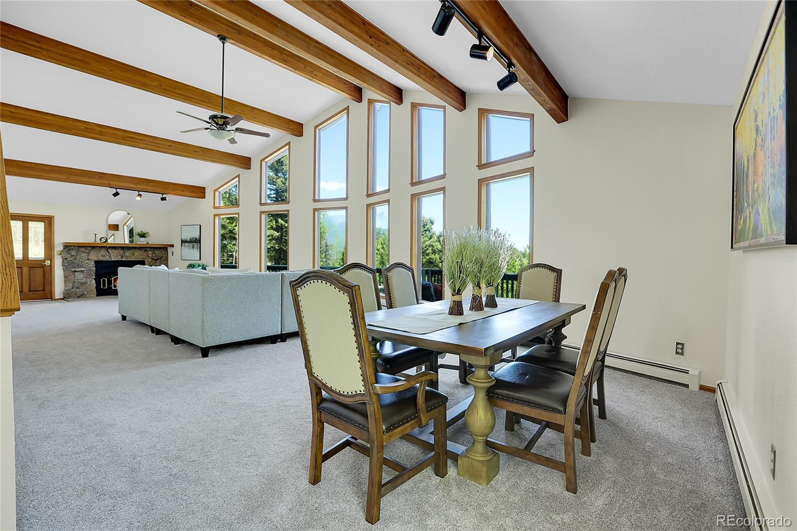 MLS Image #16 for 11333  conifer mountain road,conifer, Colorado
