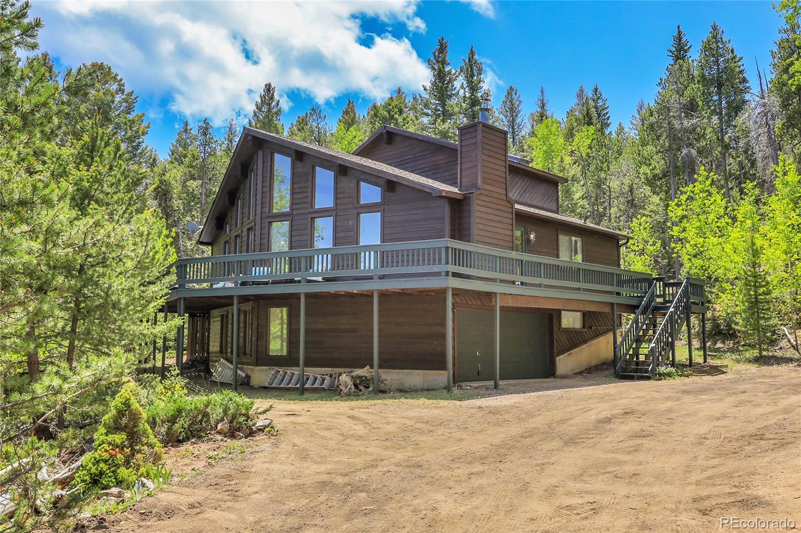 MLS Image #2 for 11333  conifer mountain road,conifer, Colorado