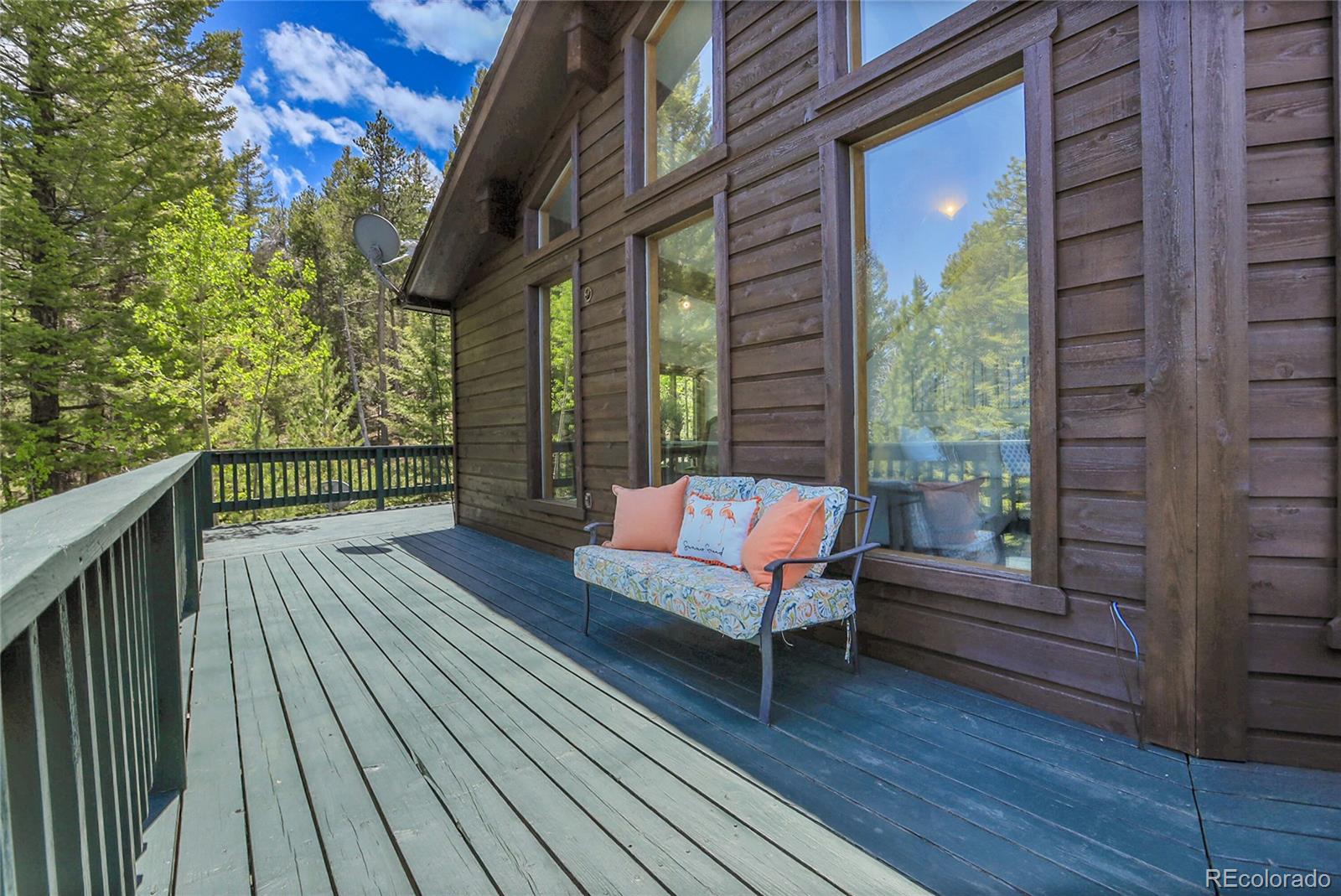 MLS Image #4 for 11333  conifer mountain road,conifer, Colorado