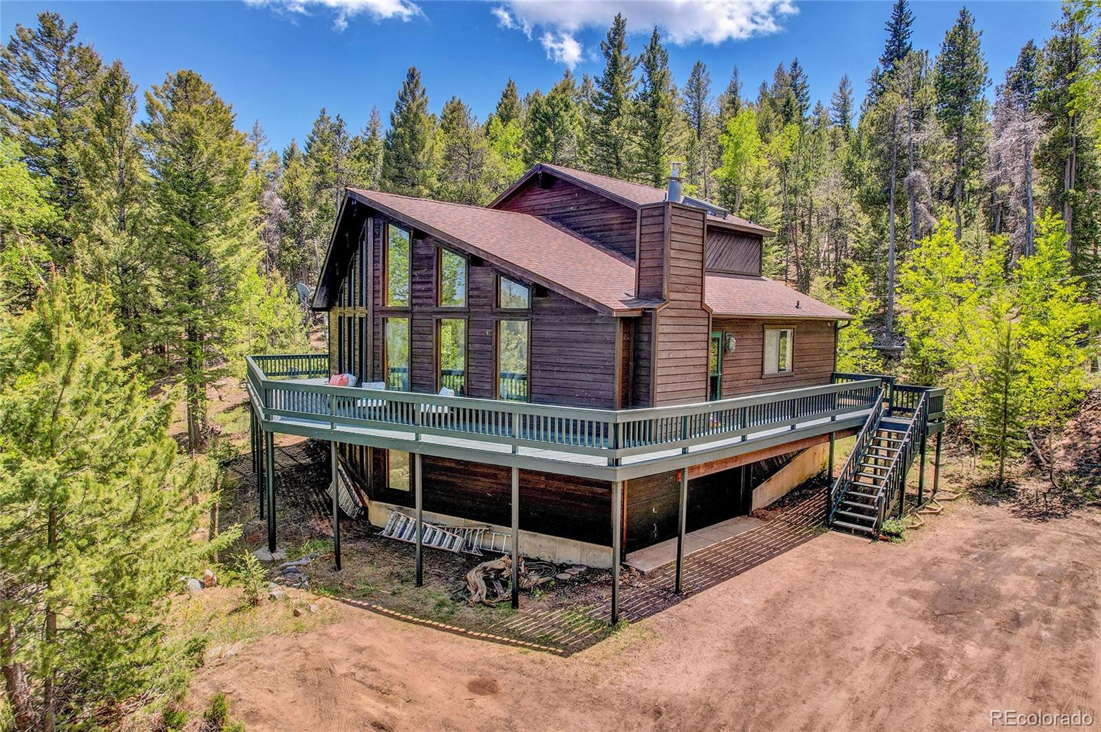 MLS Image #40 for 11333  conifer mountain road,conifer, Colorado