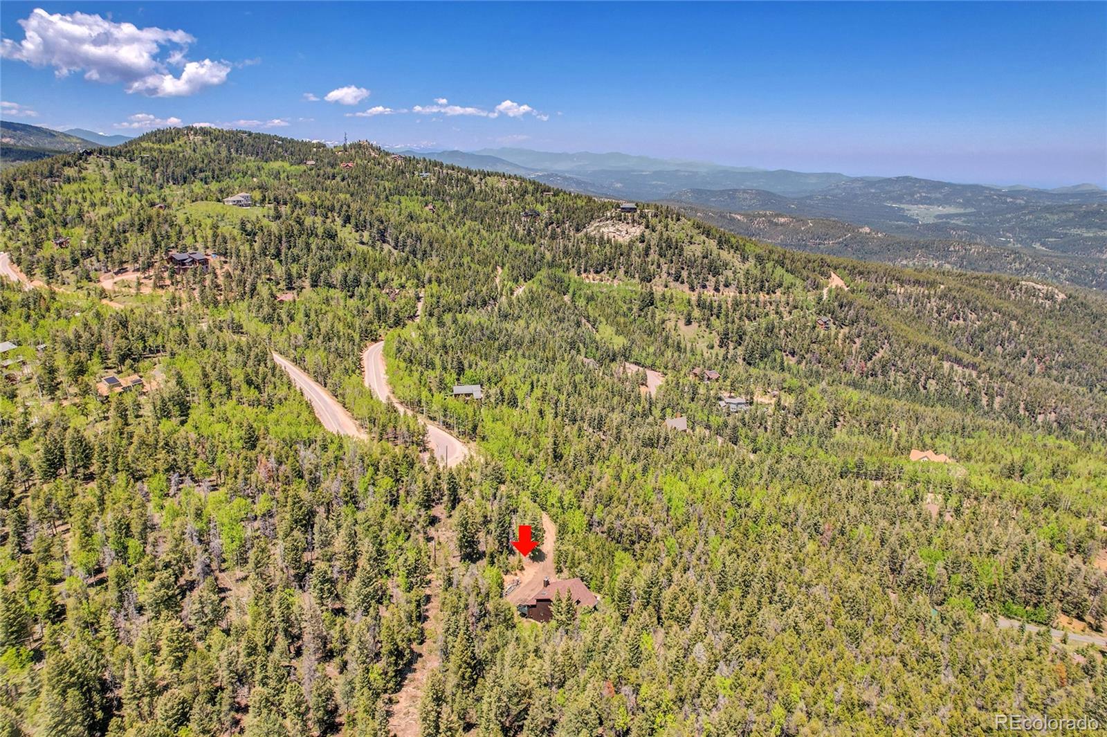 MLS Image #47 for 11333  conifer mountain road,conifer, Colorado