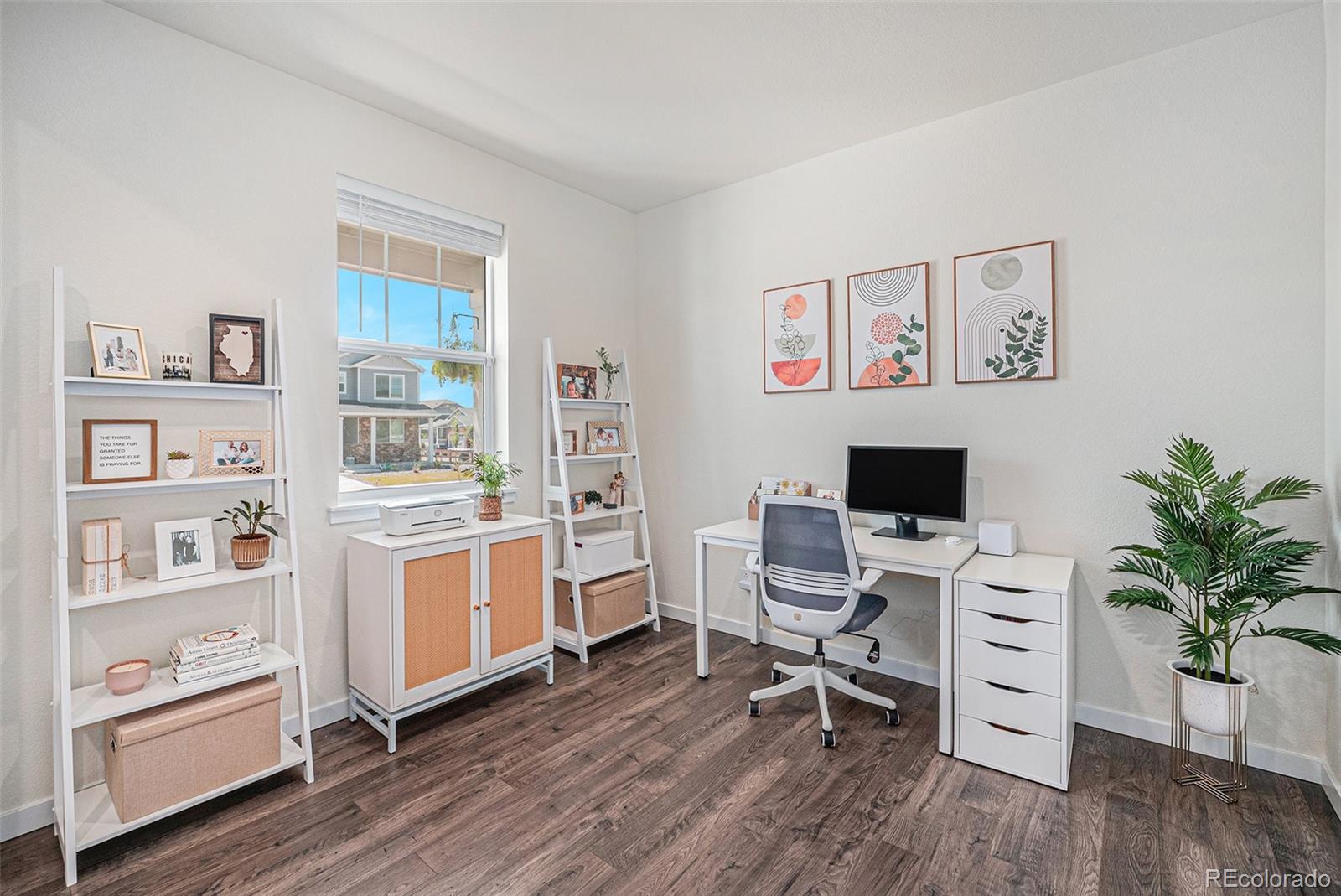 CMA Image for 7415 E 158th Place,Thornton, Colorado