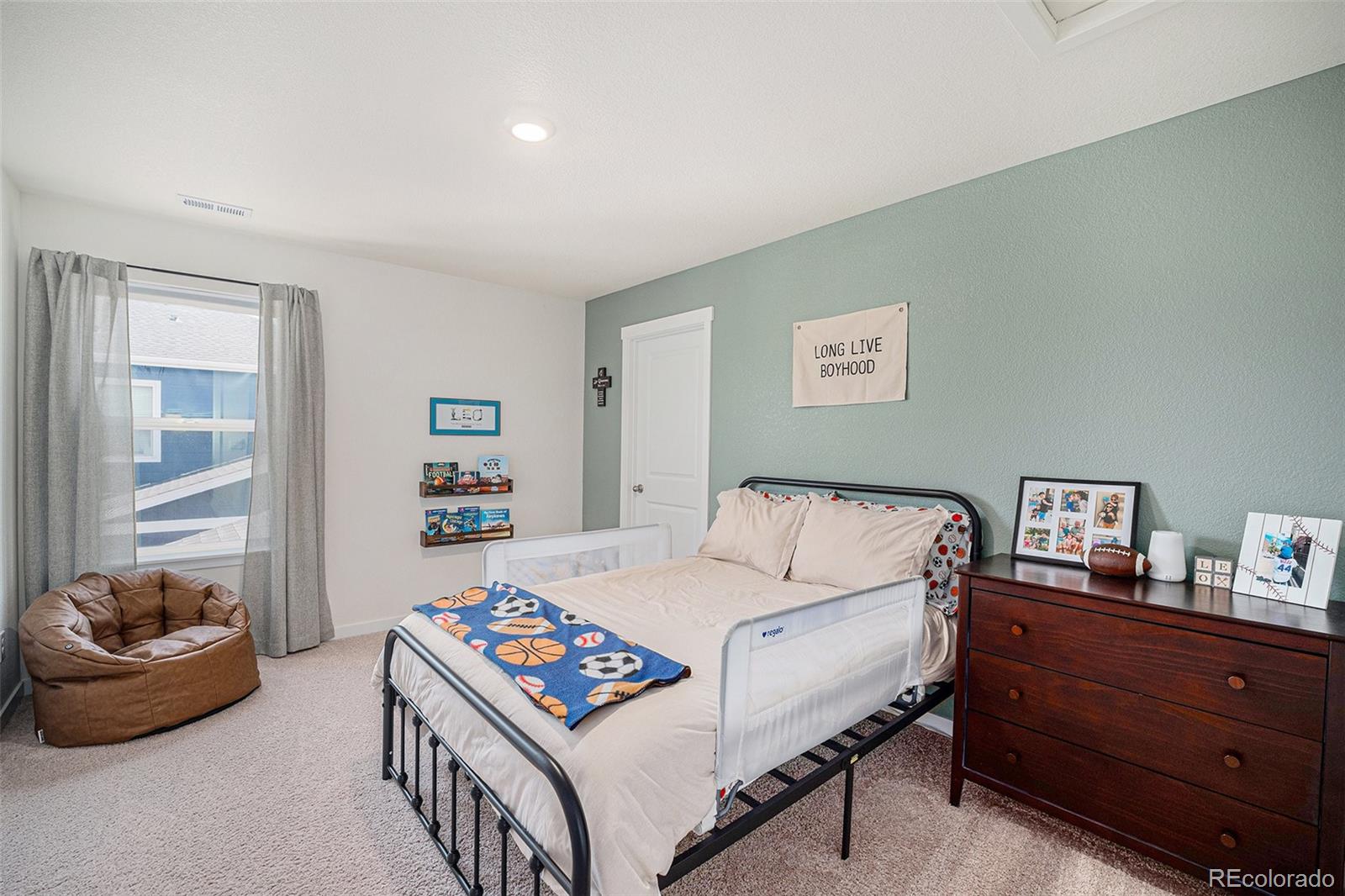 MLS Image #13 for 7415 e 158th place,thornton, Colorado