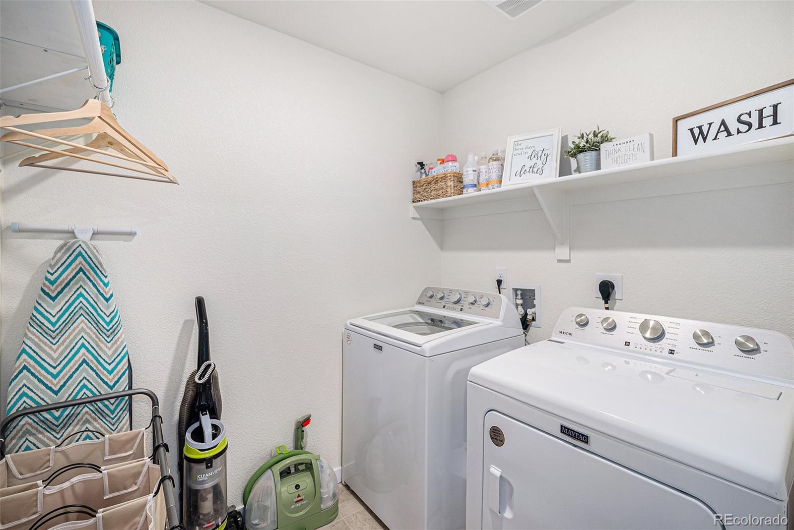 MLS Image #15 for 7415 e 158th place,thornton, Colorado