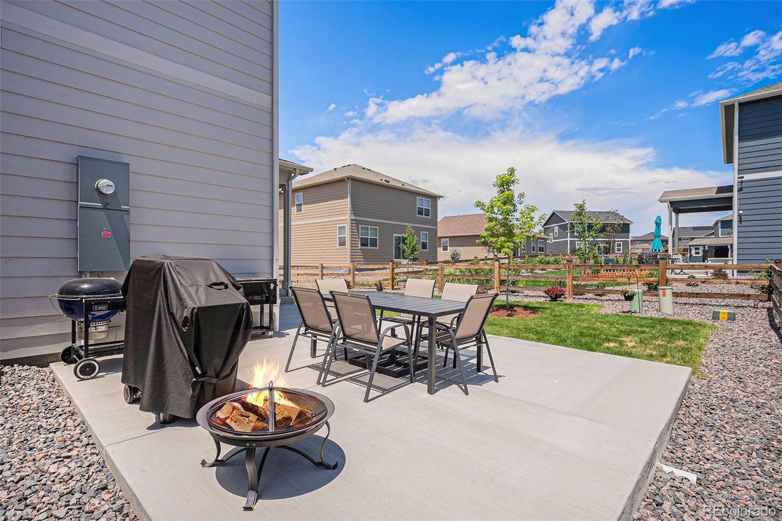 MLS Image #16 for 7415 e 158th place,thornton, Colorado