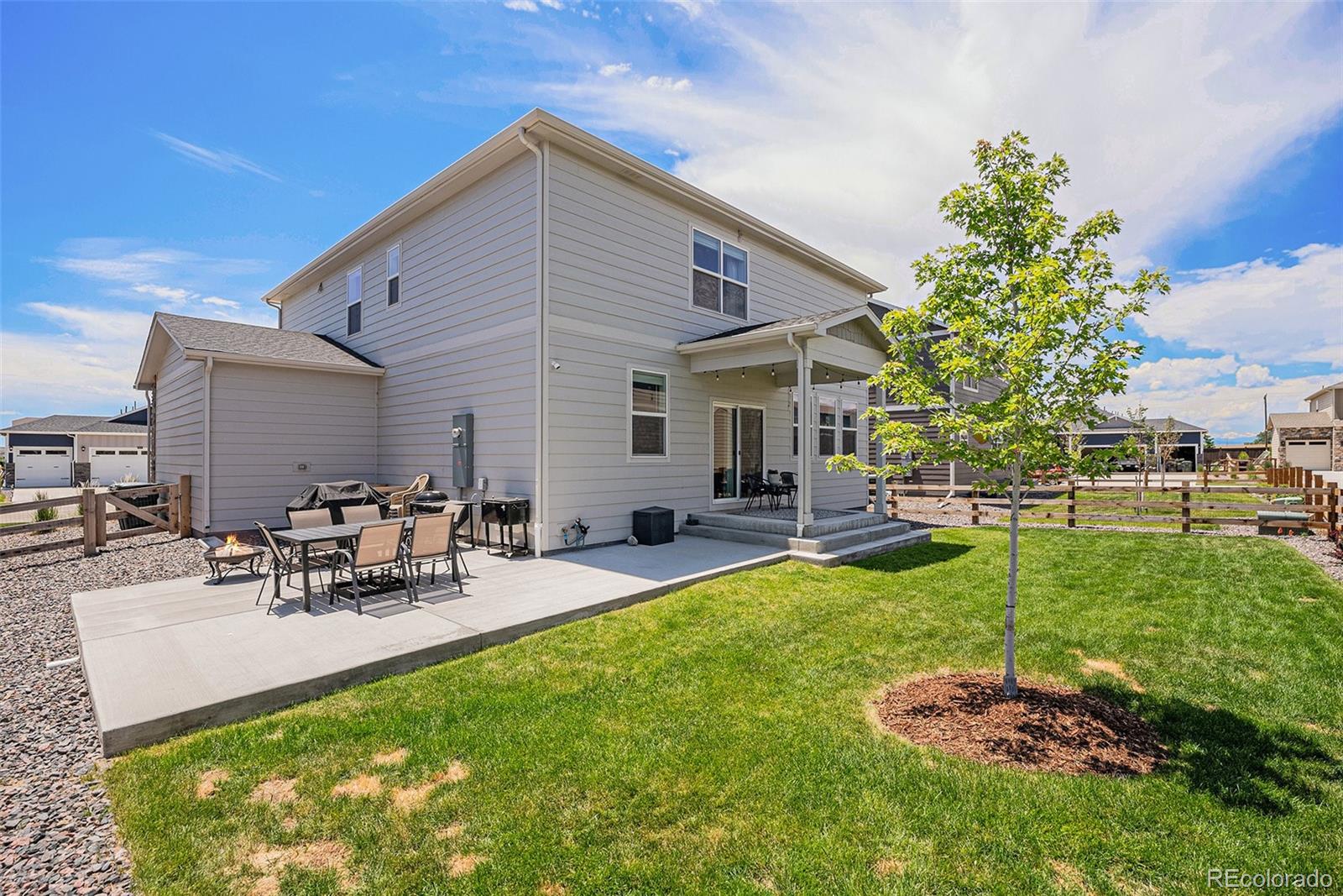 MLS Image #17 for 7415 e 158th place,thornton, Colorado