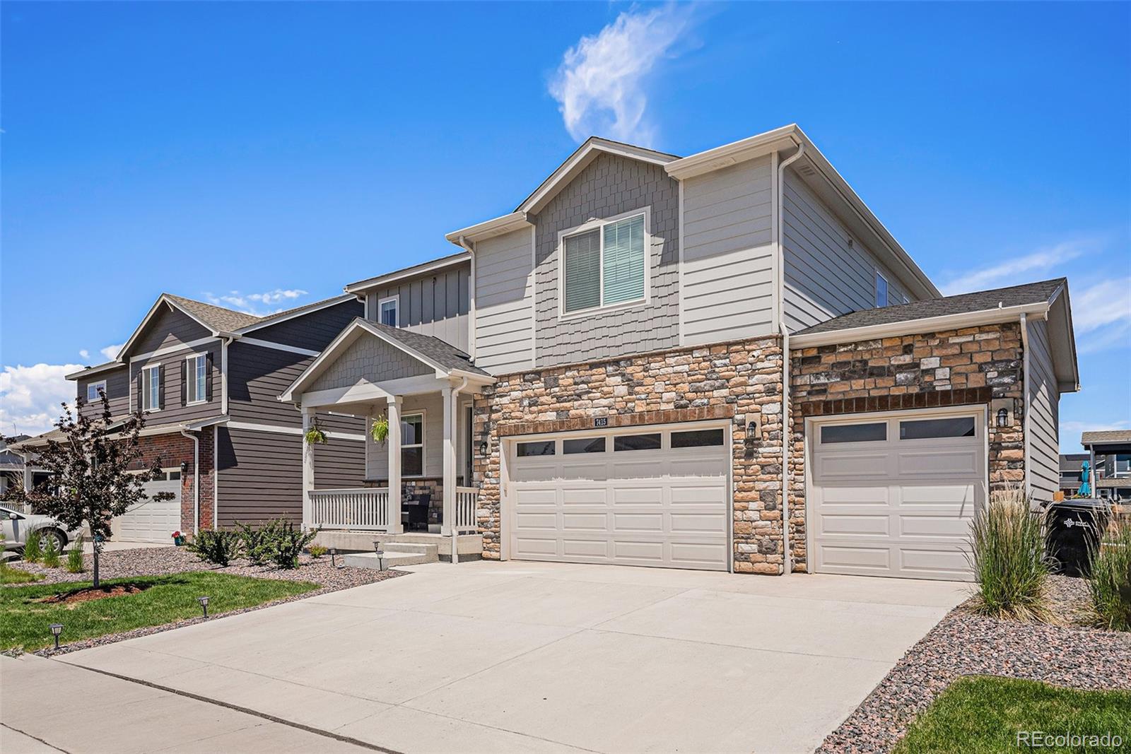 MLS Image #19 for 7415 e 158th place,thornton, Colorado