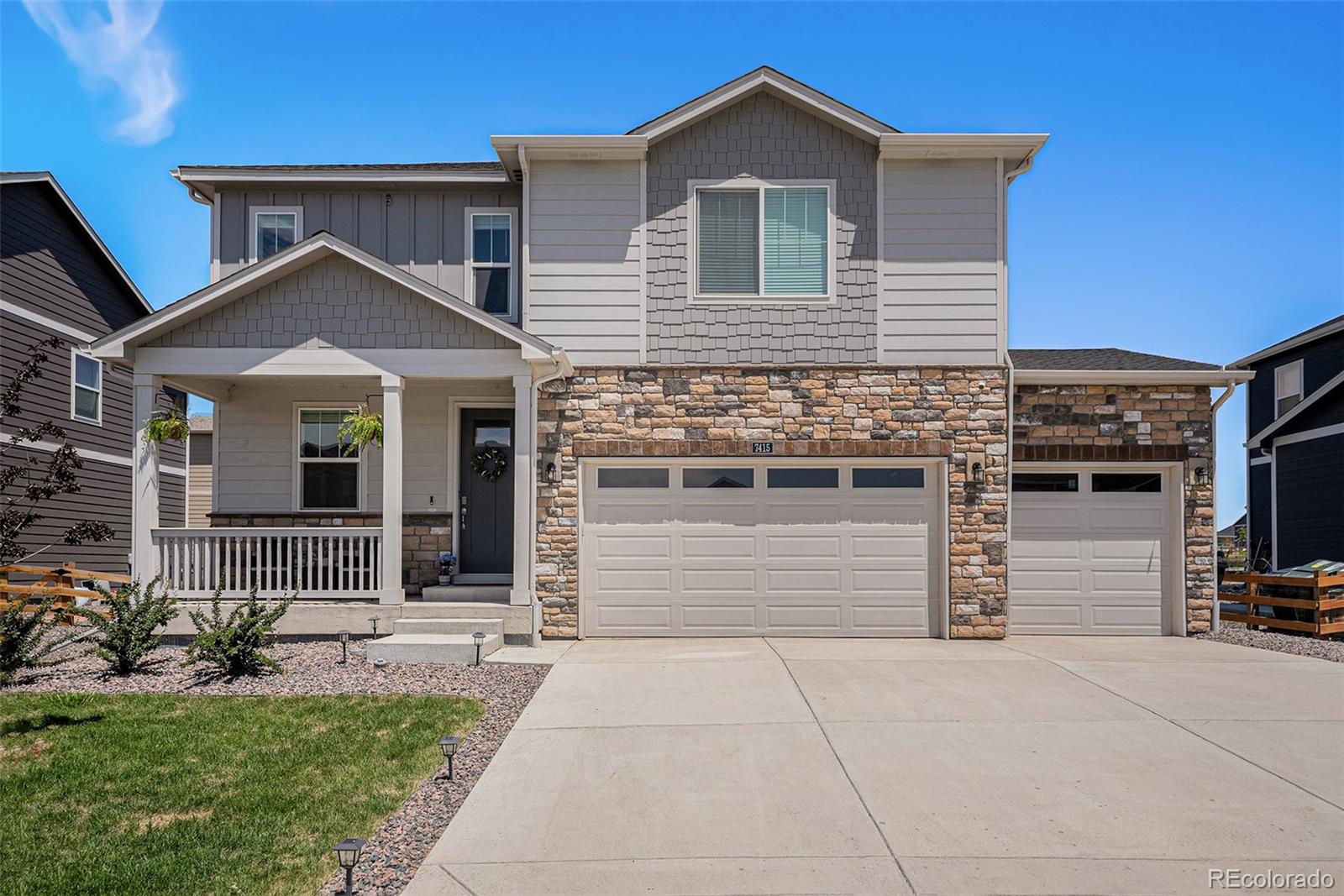 MLS Image #20 for 7415 e 158th place,thornton, Colorado