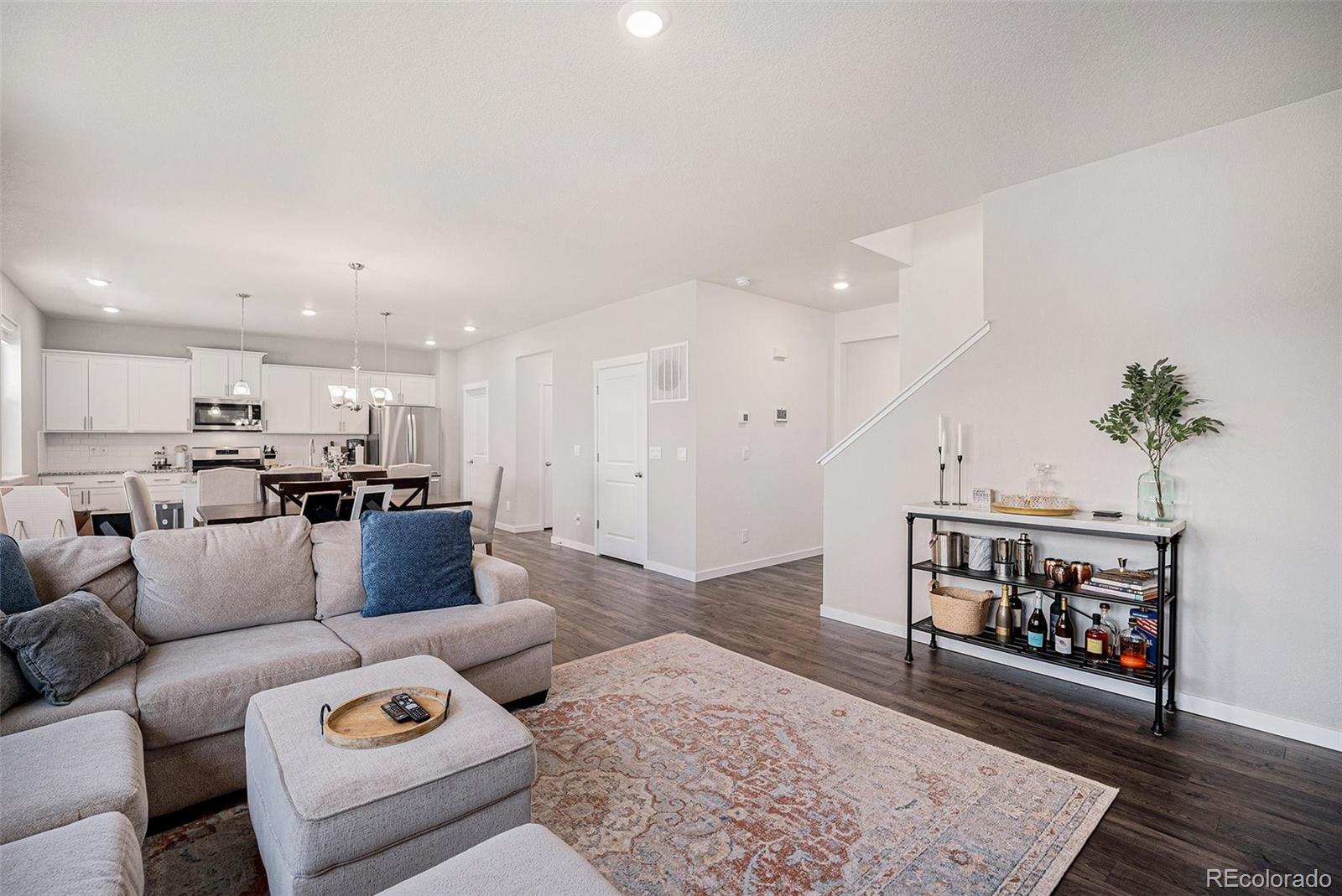 MLS Image #3 for 7415 e 158th place,thornton, Colorado
