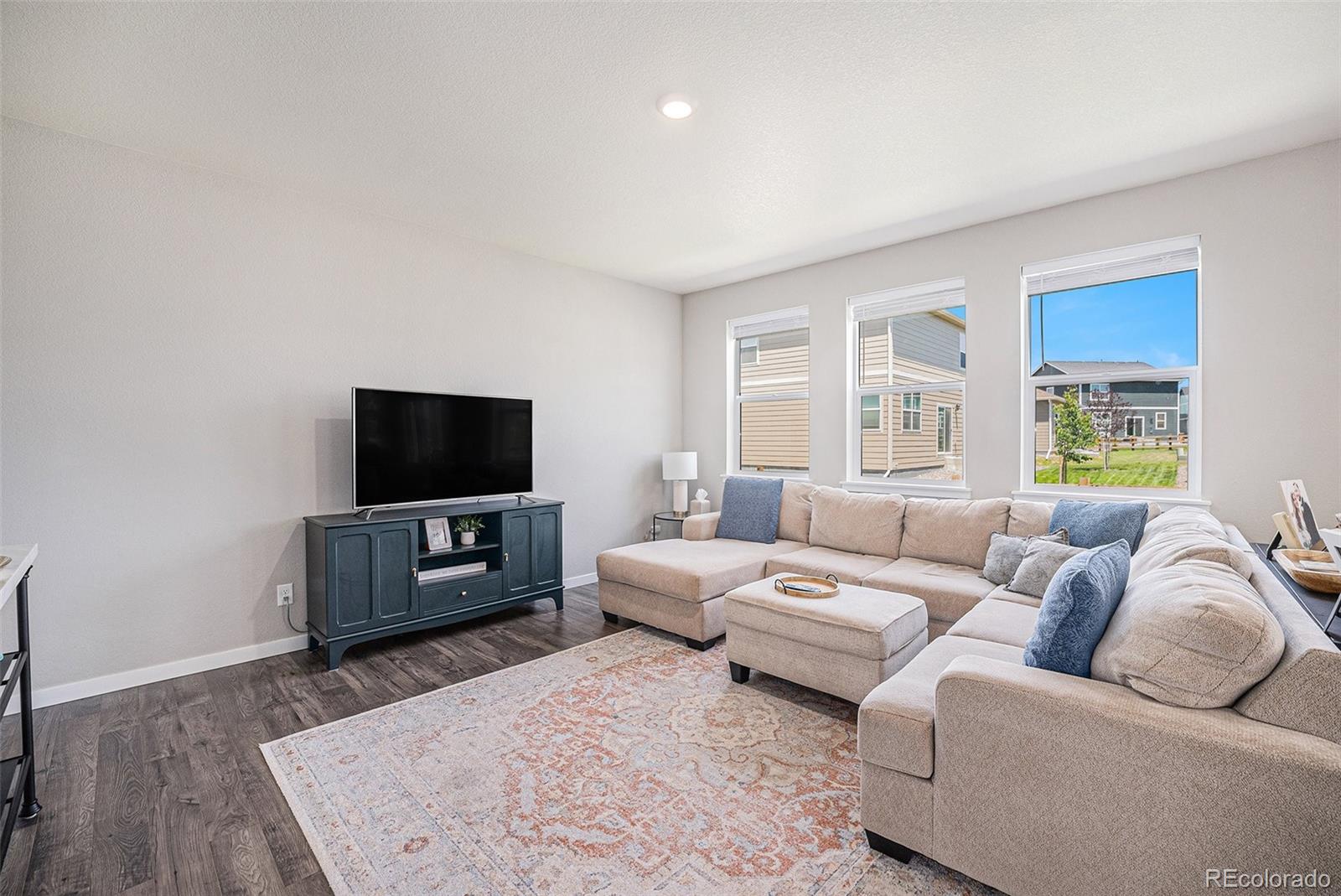 MLS Image #4 for 7415 e 158th place,thornton, Colorado
