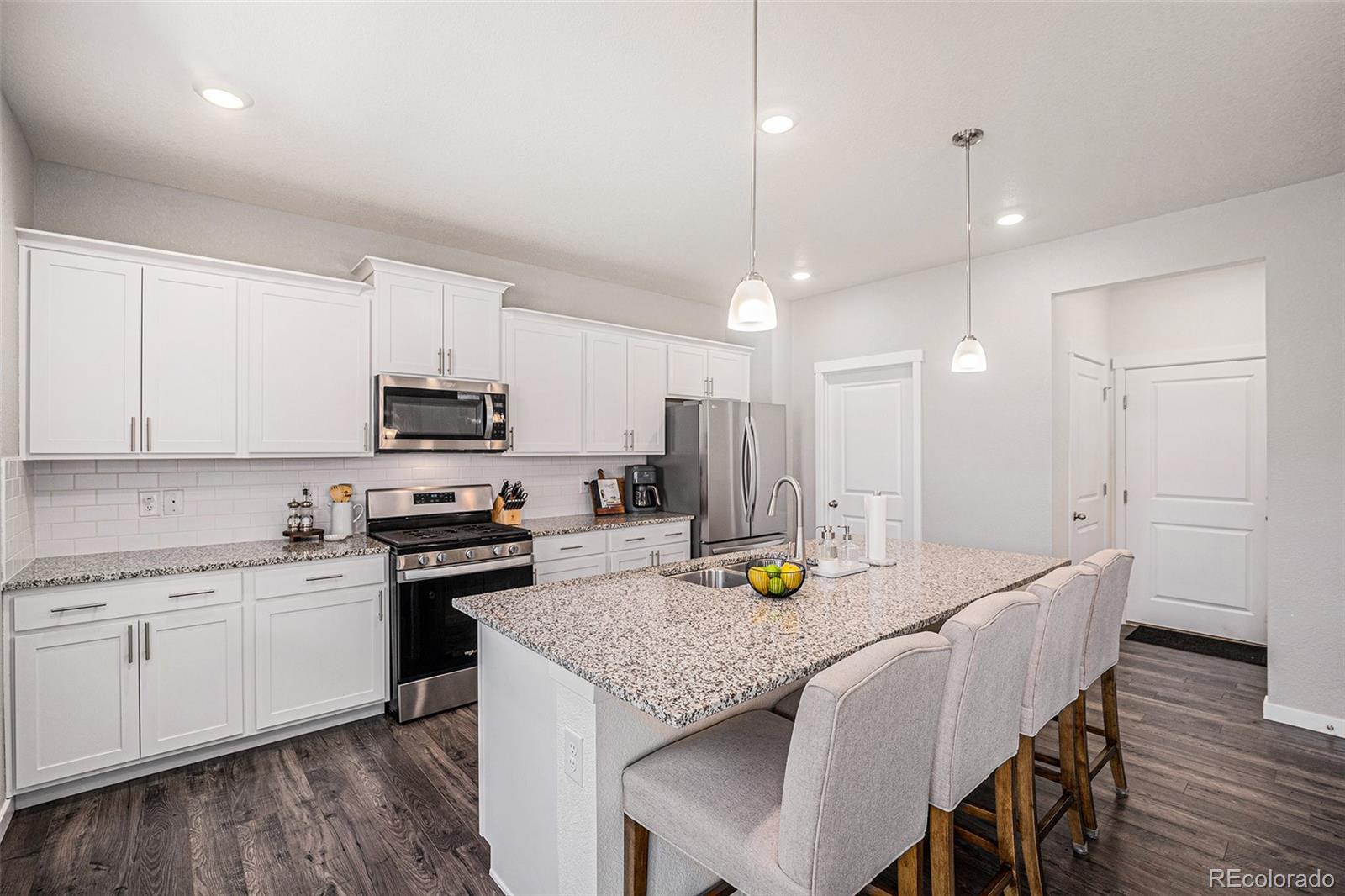 MLS Image #5 for 7415 e 158th place,thornton, Colorado