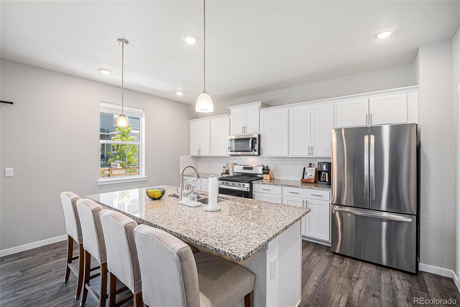 MLS Image #6 for 7415 e 158th place,thornton, Colorado