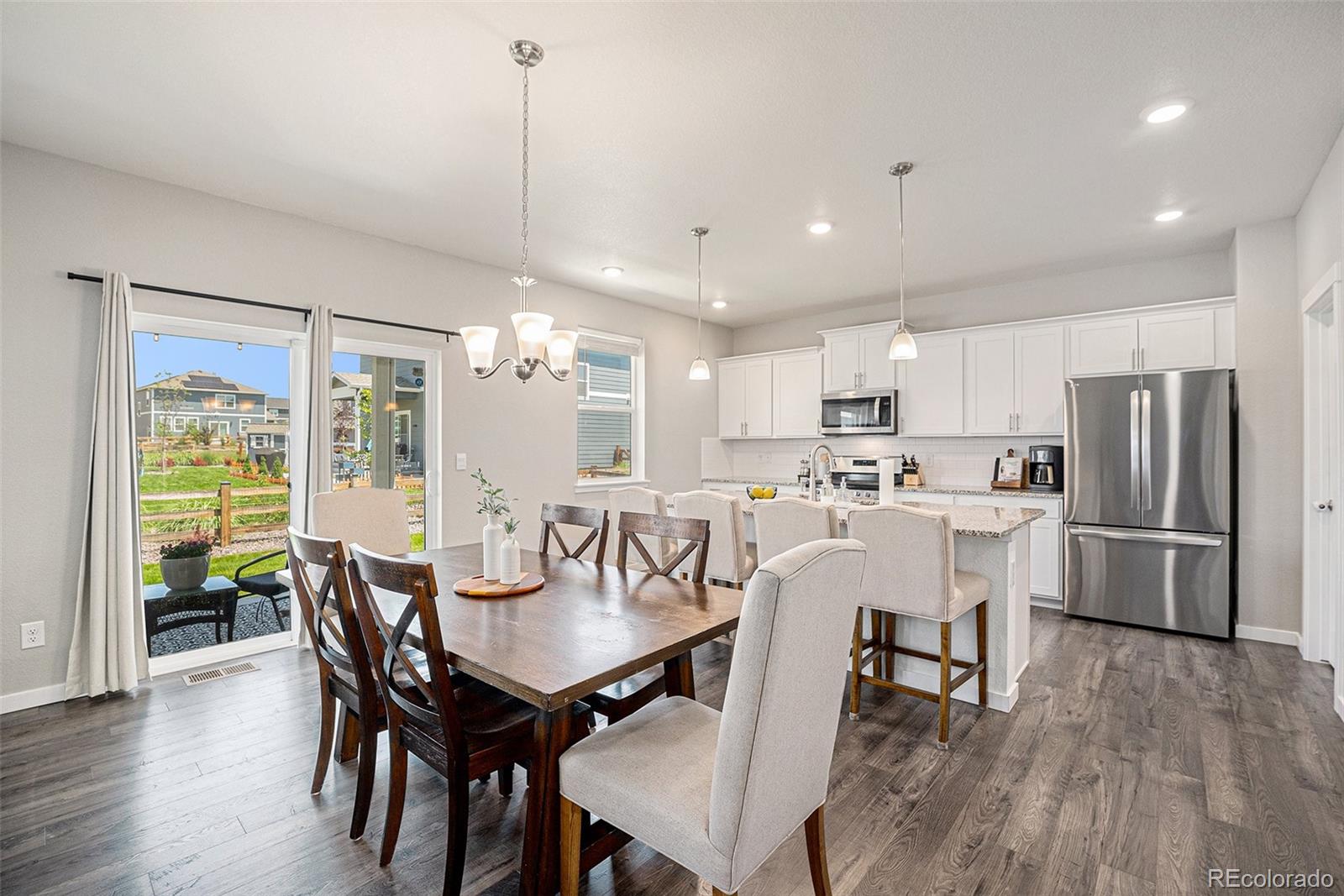 MLS Image #7 for 7415 e 158th place,thornton, Colorado