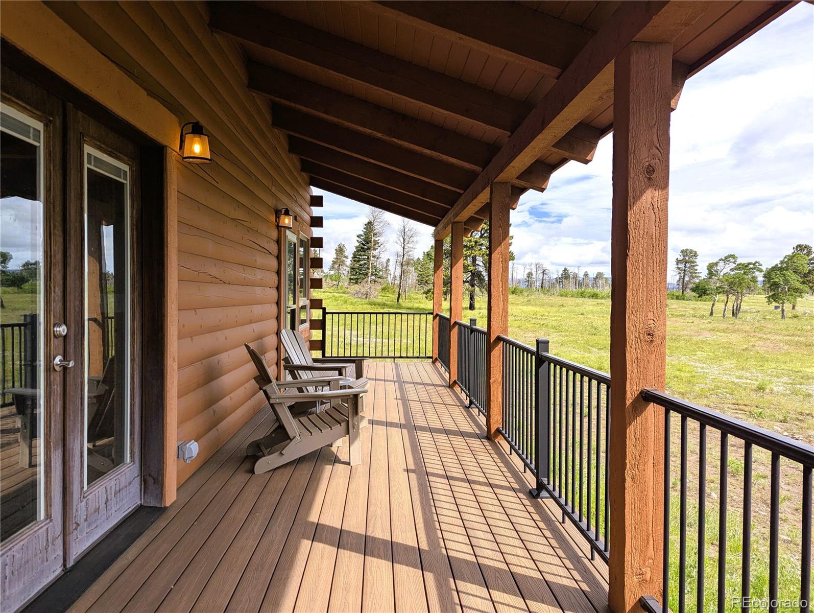 MLS Image #11 for 1857  sturm lane,fort garland, Colorado