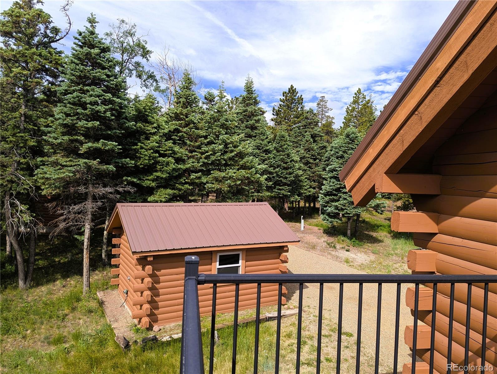 MLS Image #3 for 1857  sturm lane,fort garland, Colorado