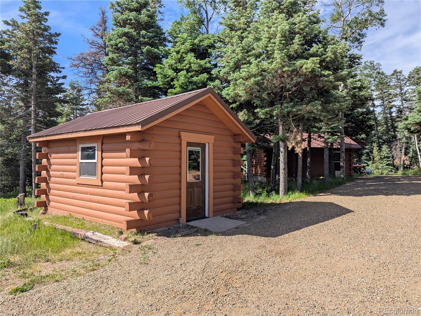 MLS Image #30 for 1857  sturm lane,fort garland, Colorado