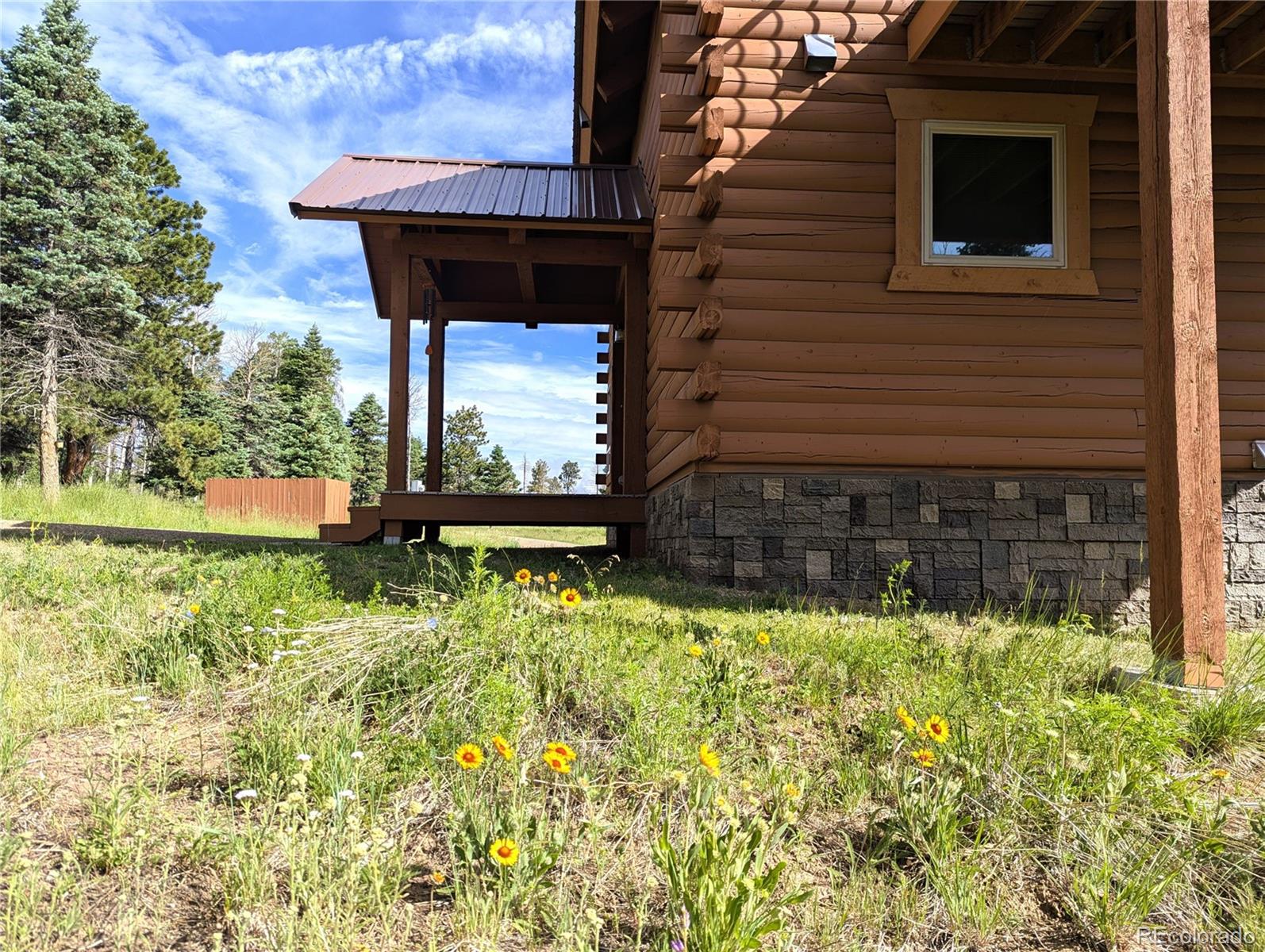 MLS Image #4 for 1857  sturm lane,fort garland, Colorado