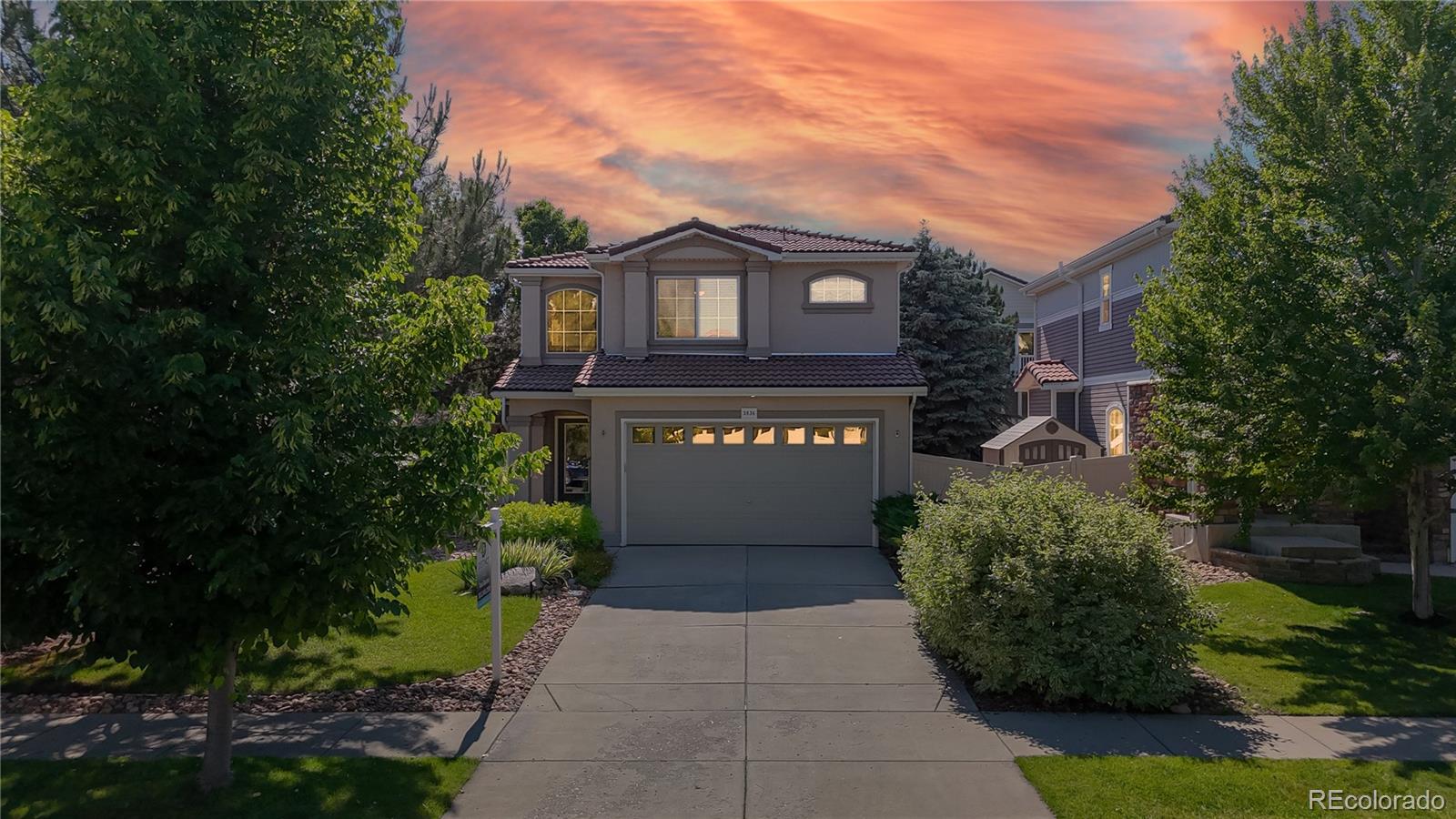 MLS Image #0 for 3836  hunterwood lane,johnstown, Colorado