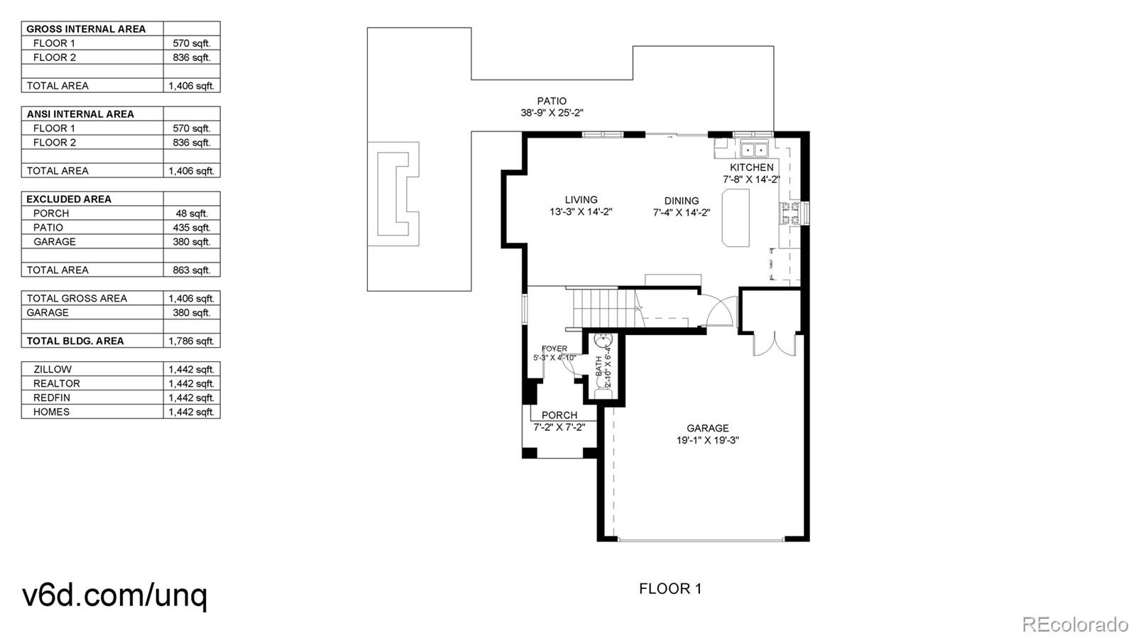 MLS Image #32 for 3836  hunterwood lane,johnstown, Colorado