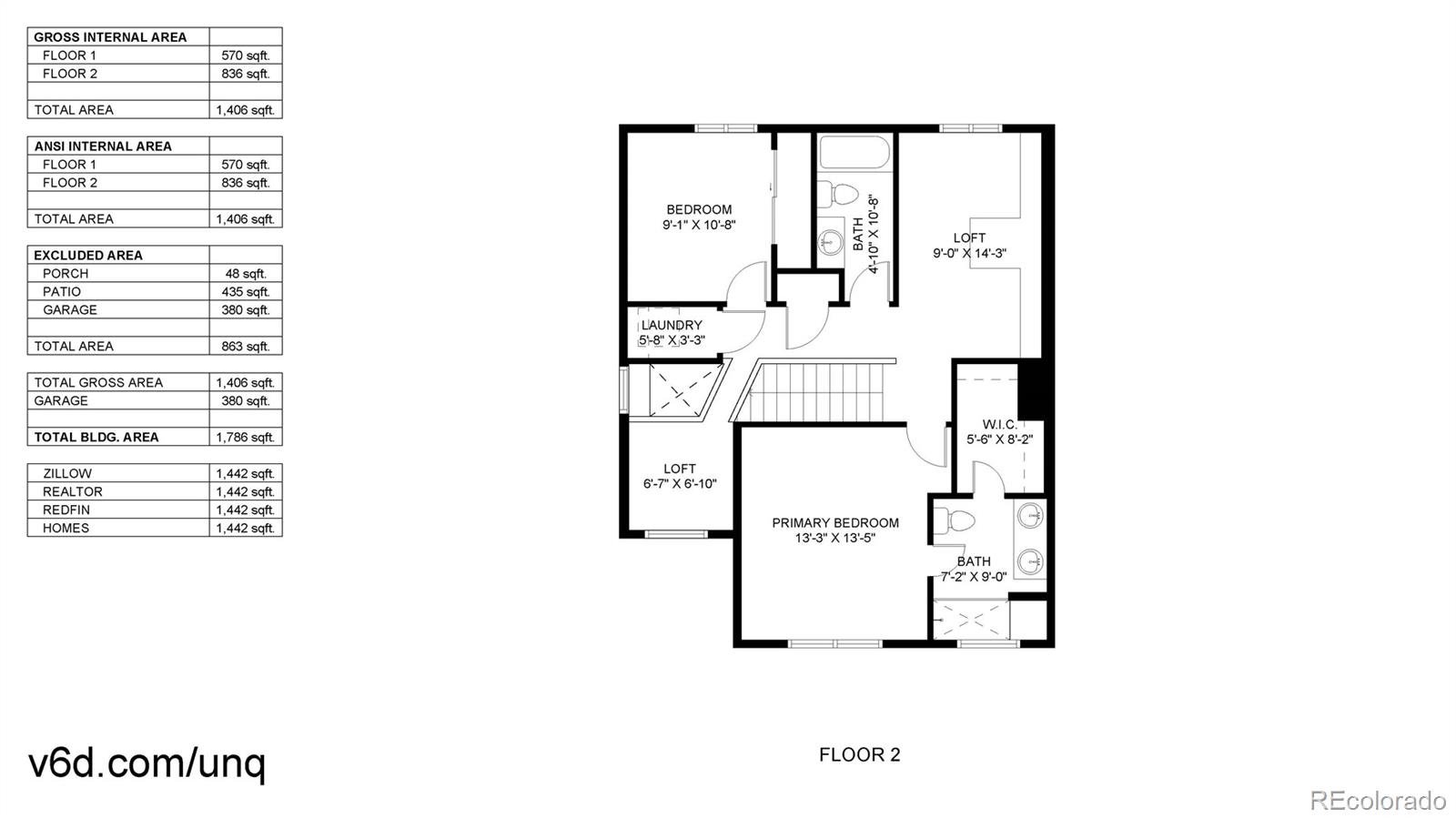 MLS Image #33 for 3836  hunterwood lane,johnstown, Colorado