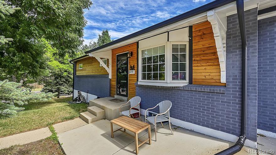 MLS Image #1 for 12020 w alabama place,lakewood, Colorado
