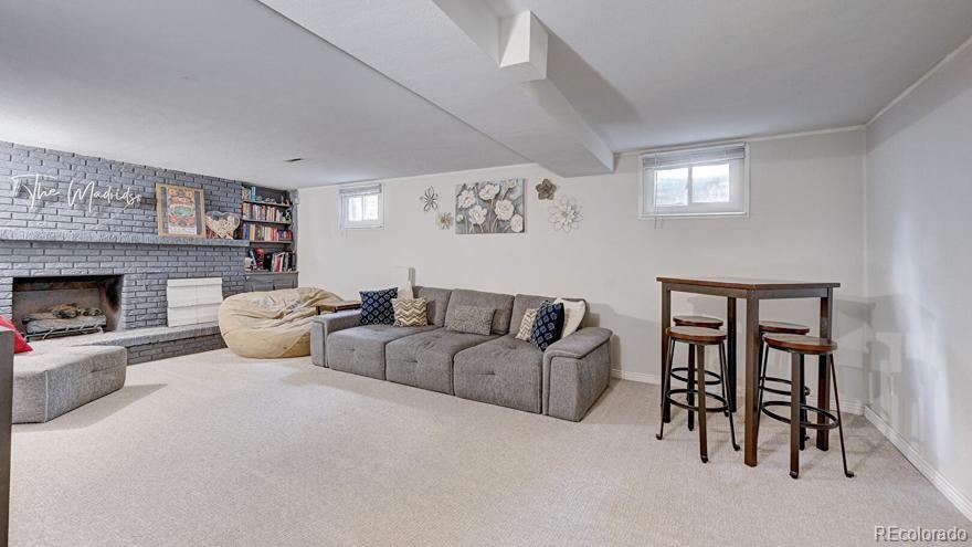 MLS Image #17 for 12020 w alabama place,lakewood, Colorado