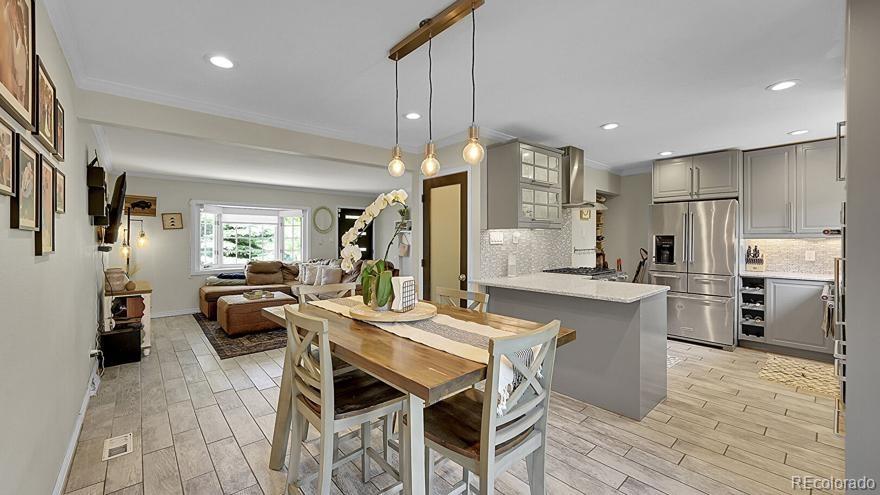 MLS Image #2 for 12020 w alabama place,lakewood, Colorado