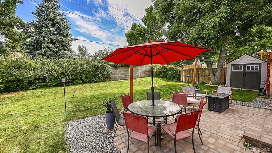 MLS Image #21 for 12020 w alabama place,lakewood, Colorado