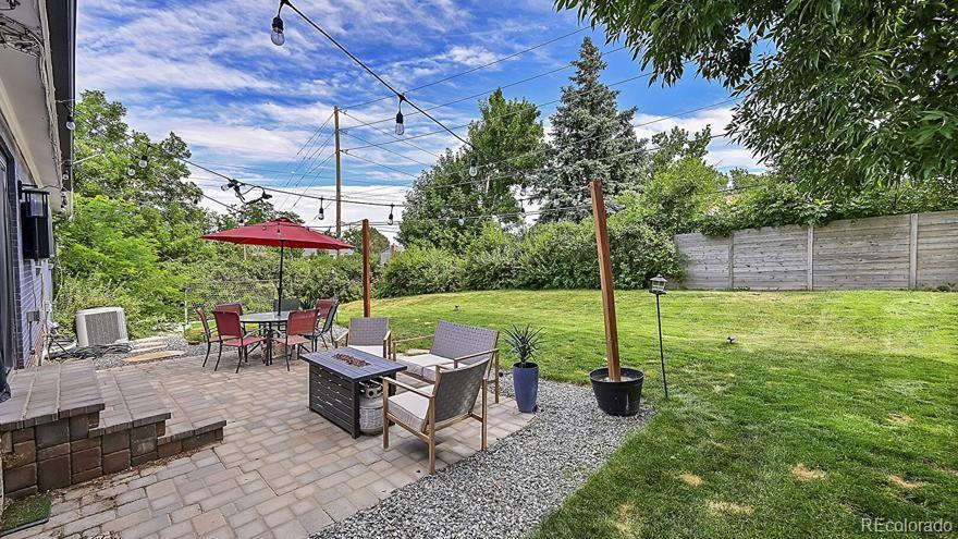 MLS Image #22 for 12020 w alabama place,lakewood, Colorado