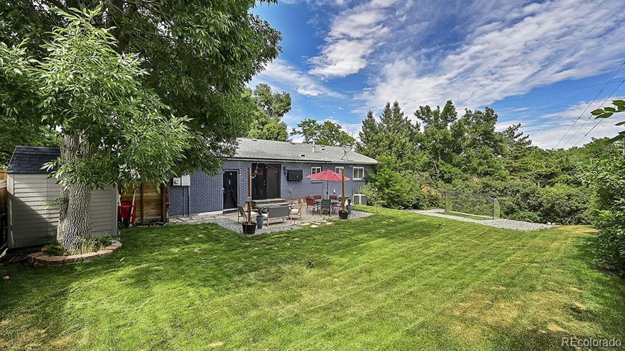 MLS Image #23 for 12020 w alabama place,lakewood, Colorado