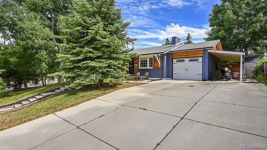 MLS Image #25 for 12020 w alabama place,lakewood, Colorado