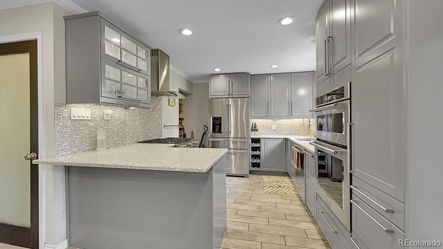 MLS Image #3 for 12020 w alabama place,lakewood, Colorado