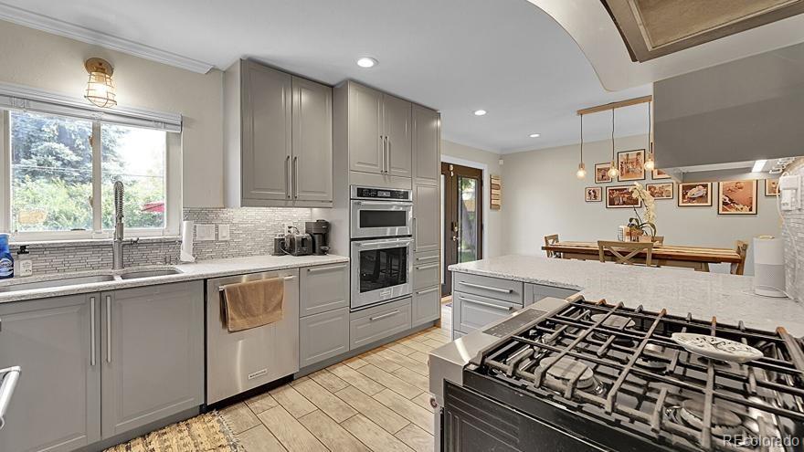 MLS Image #4 for 12020 w alabama place,lakewood, Colorado