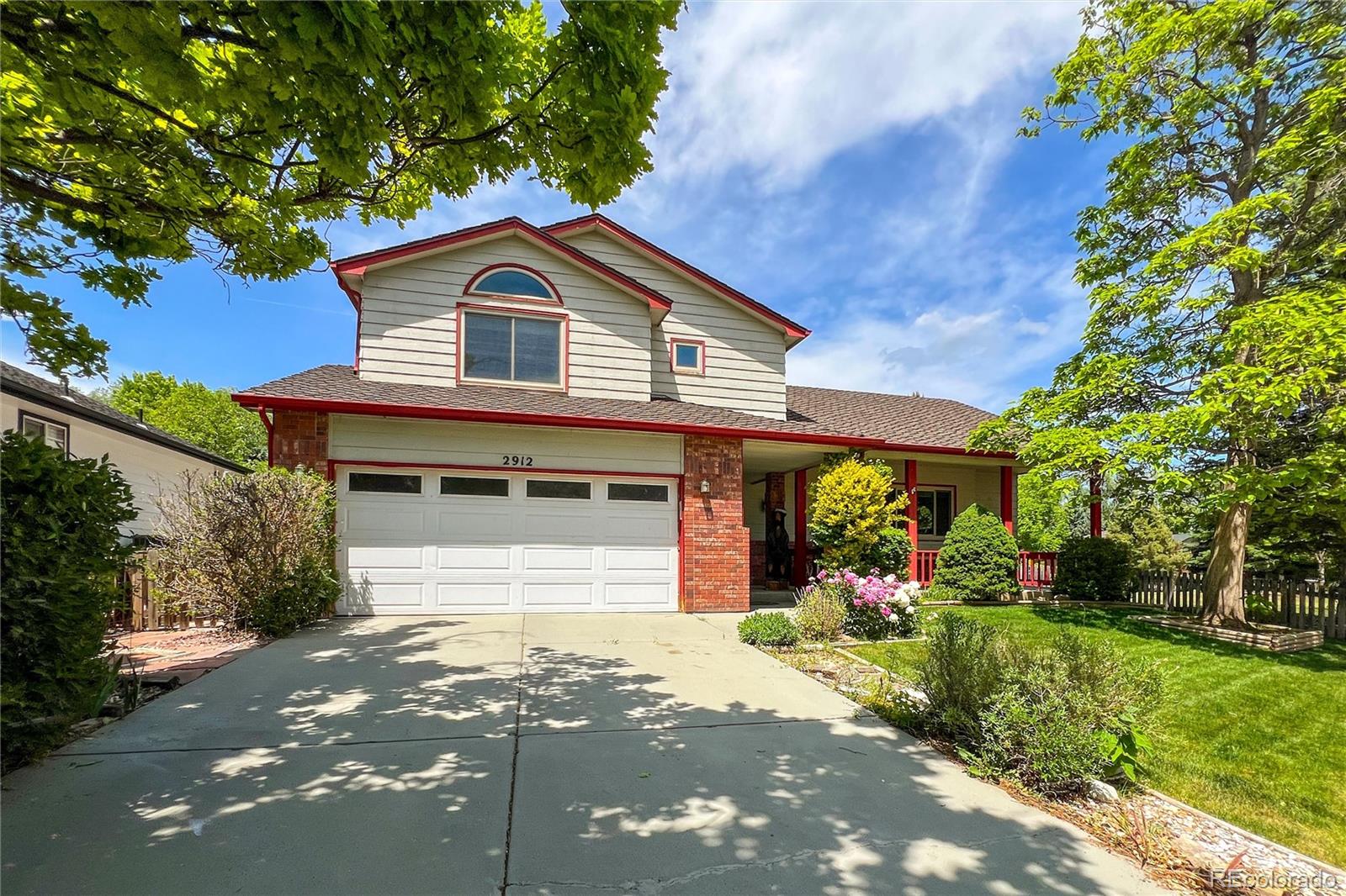 MLS Image #47 for 2912  lake park way,longmont, Colorado