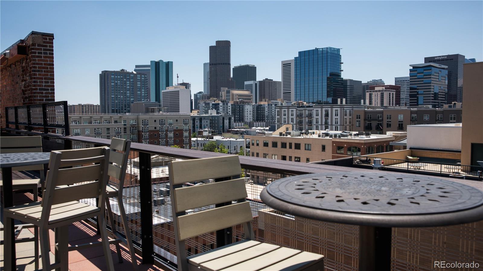 MLS Image #32 for 2261  blake street 5h,denver, Colorado