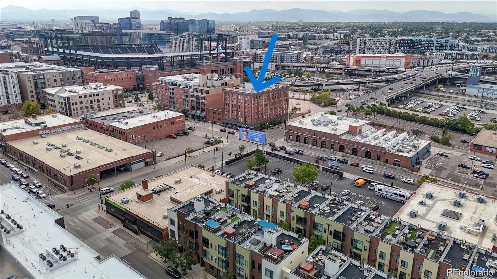 MLS Image #36 for 2261  blake street 5h,denver, Colorado