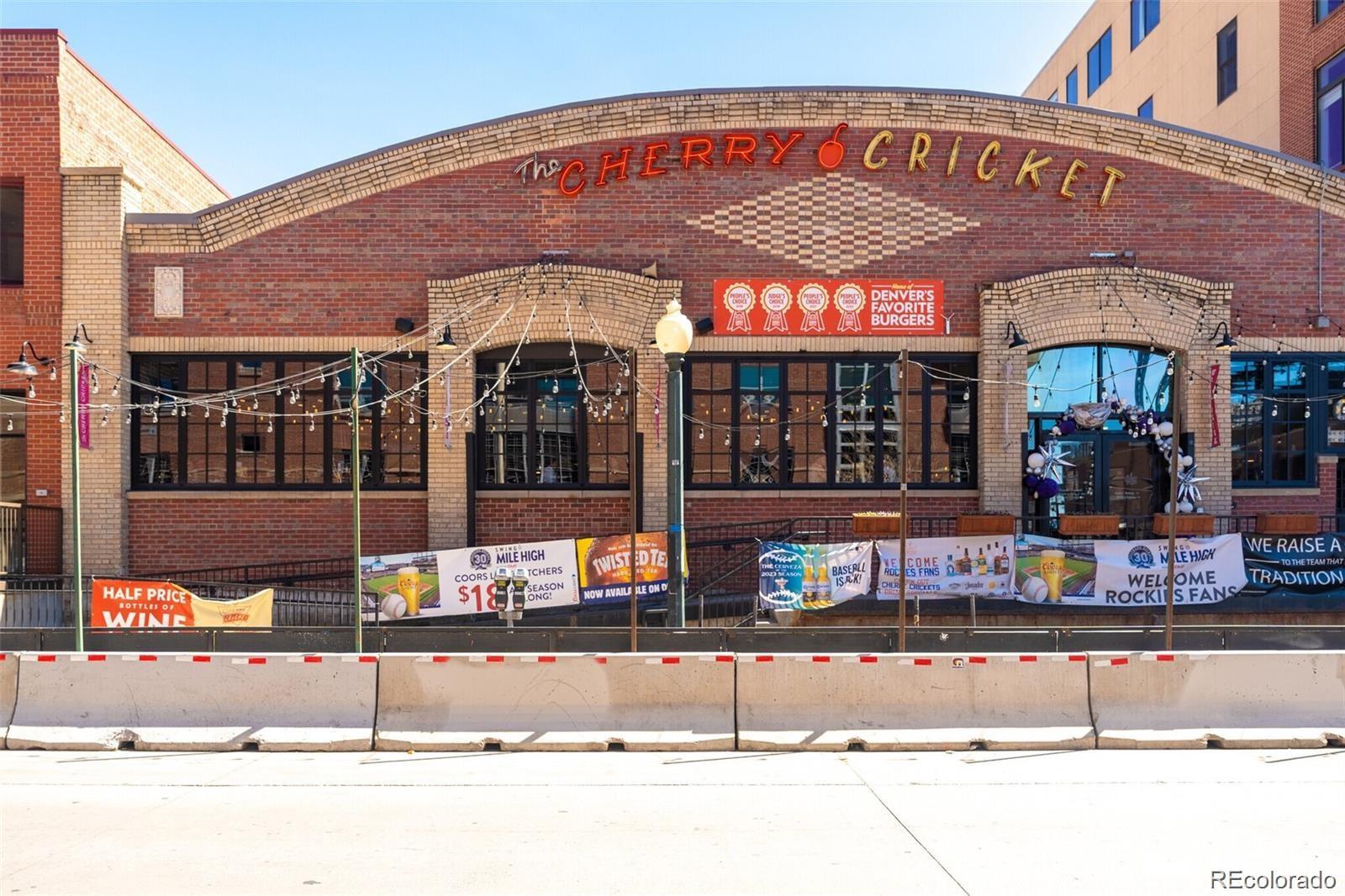 MLS Image #38 for 2261  blake street 5h,denver, Colorado