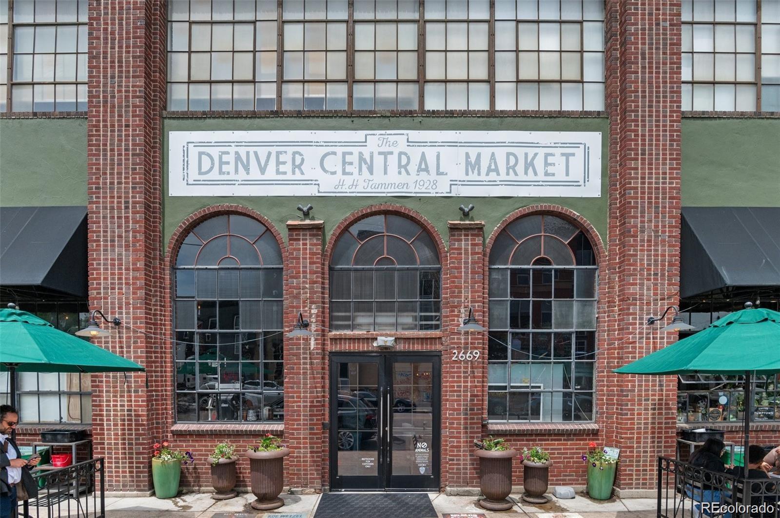 MLS Image #40 for 2261  blake street 5h,denver, Colorado