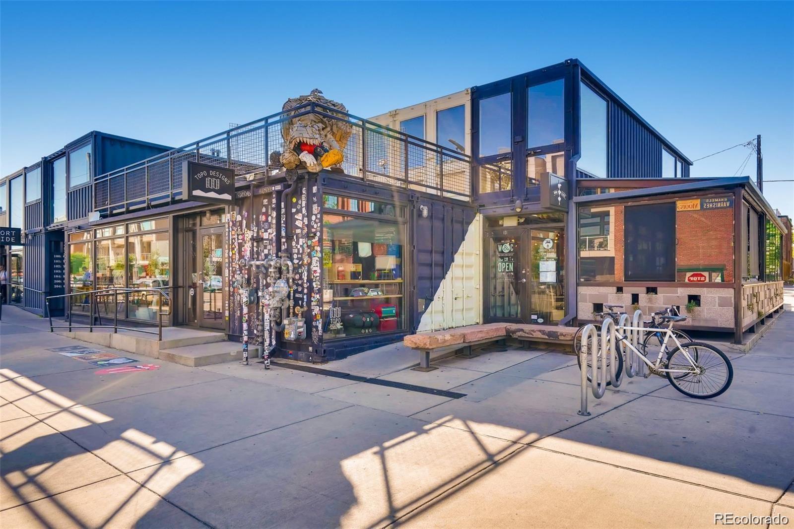 MLS Image #43 for 2261  blake street 5h,denver, Colorado