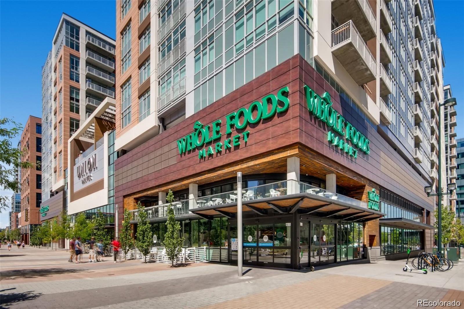 MLS Image #45 for 2261  blake street 5h,denver, Colorado