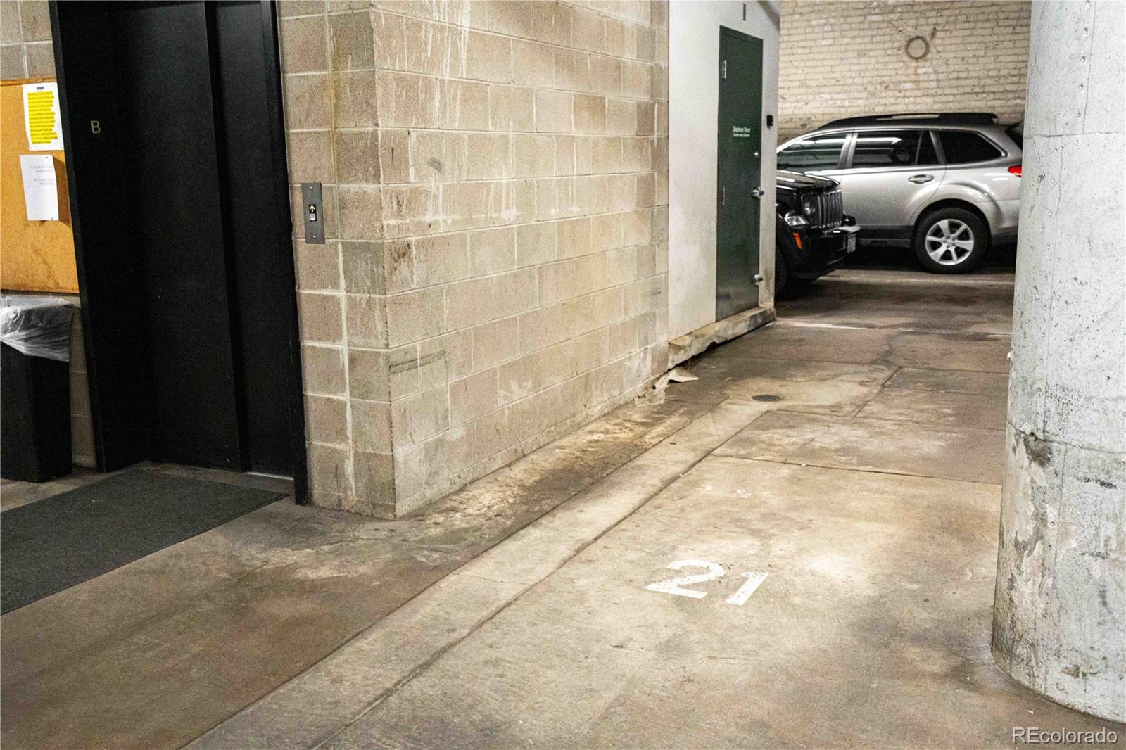 MLS Image #47 for 2261  blake street 5h,denver, Colorado