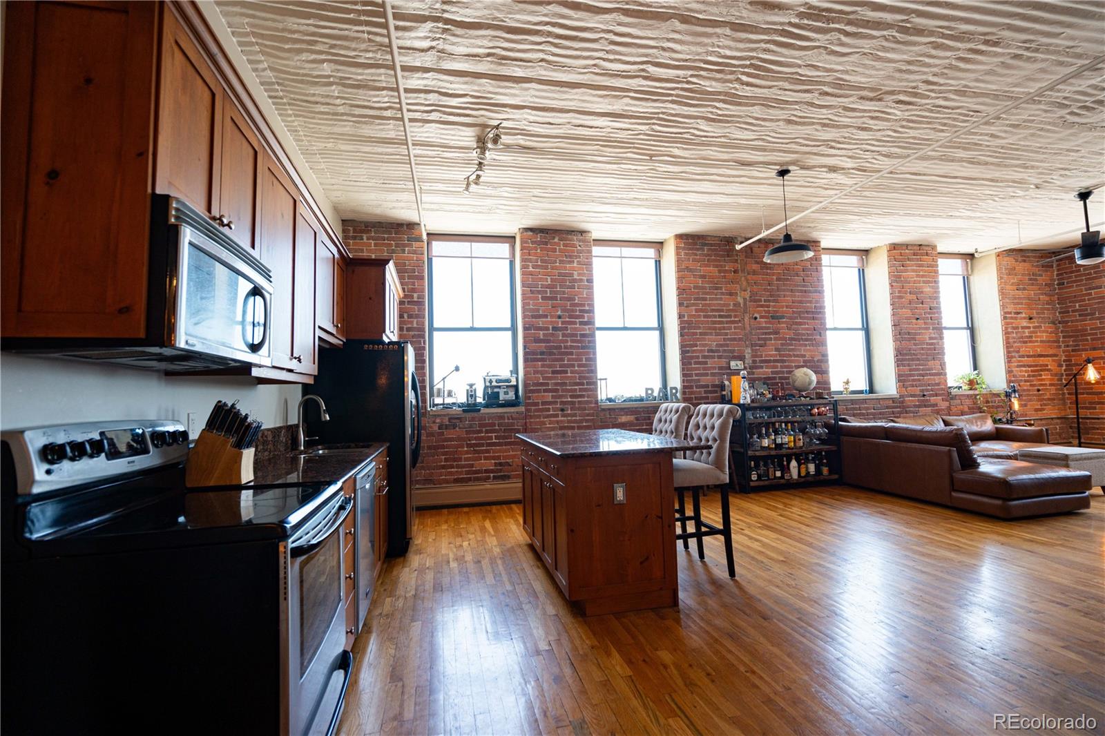 MLS Image #5 for 2261  blake street 5h,denver, Colorado