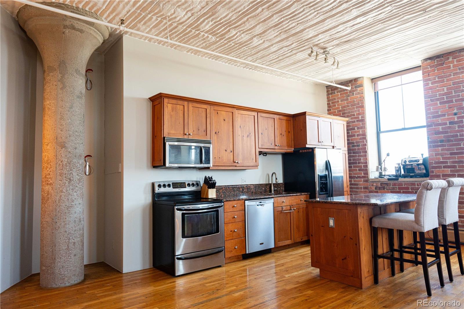 MLS Image #6 for 2261  blake street 5h,denver, Colorado