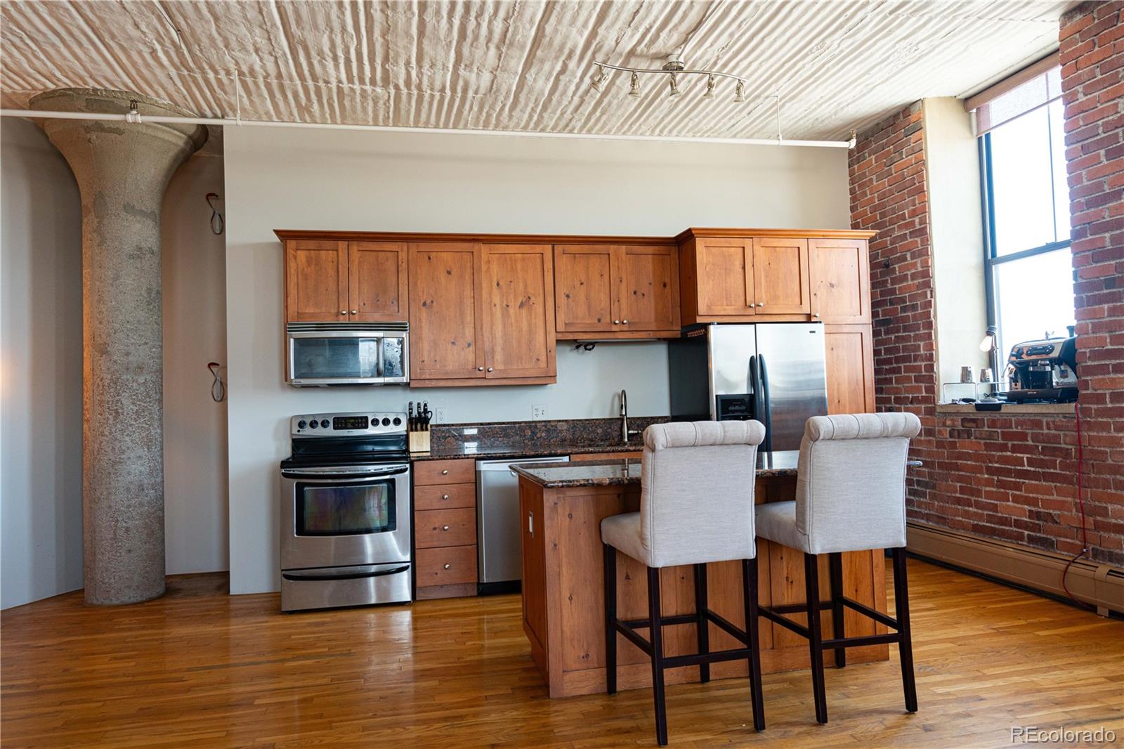 MLS Image #7 for 2261  blake street 5h,denver, Colorado
