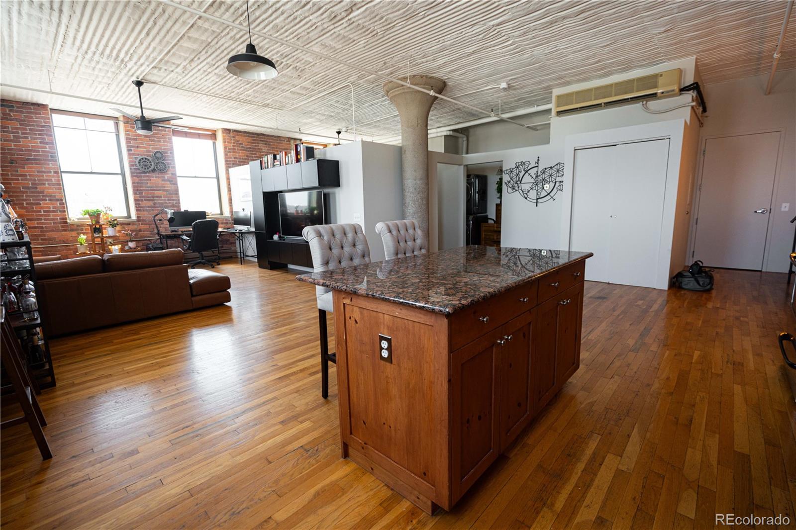 MLS Image #8 for 2261  blake street 5h,denver, Colorado